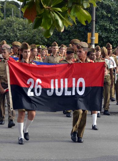 Homenaje a Camilo Cienfuegos