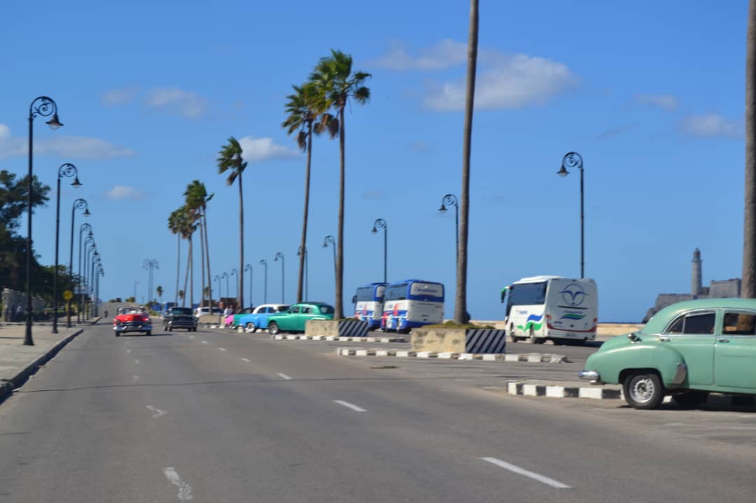 Caminar La Habana 