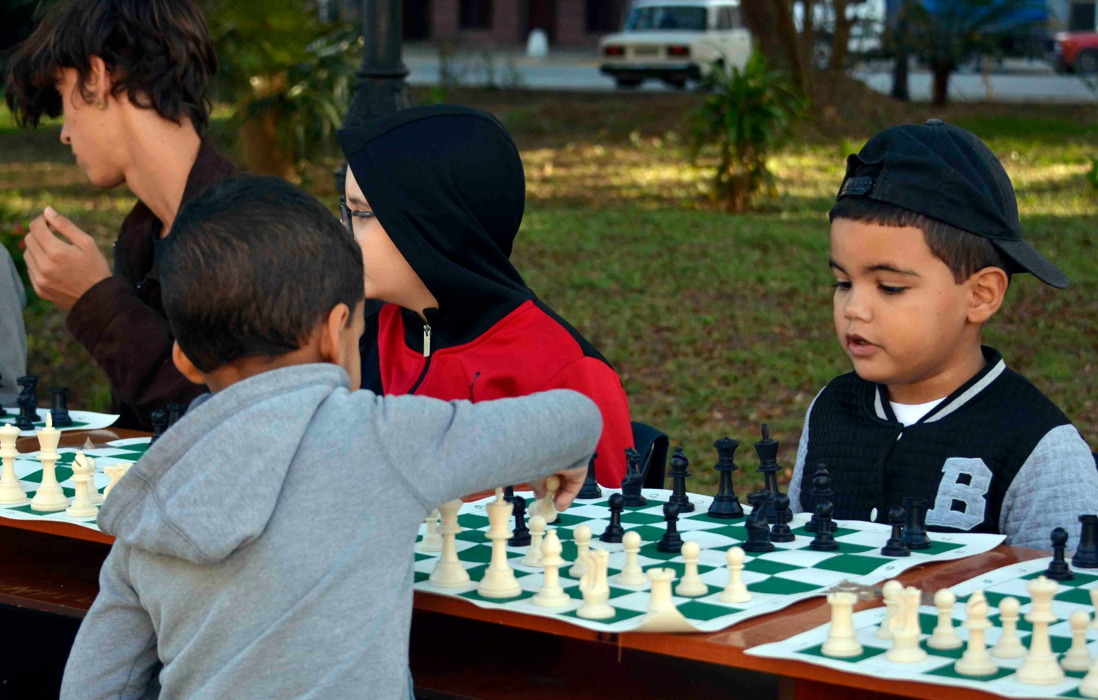 Con el lanzamiento de las tomas deportivas Siempre Joven, el sistema deportivo cubano recibe el 2025 con un renovado espíritu.