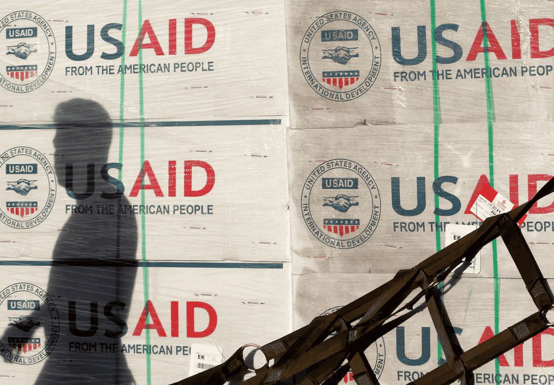 La USAid y la Ned en peligro de extinción. ¿Está en juego el "Soft Power" de Estados Unidos?. La USAid y la Ned en peligro de extinción. ¿Está en juego el "Soft Power" de Estados Unidos?.