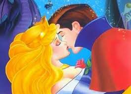 Cuentos de hadas: la Bella durmiente