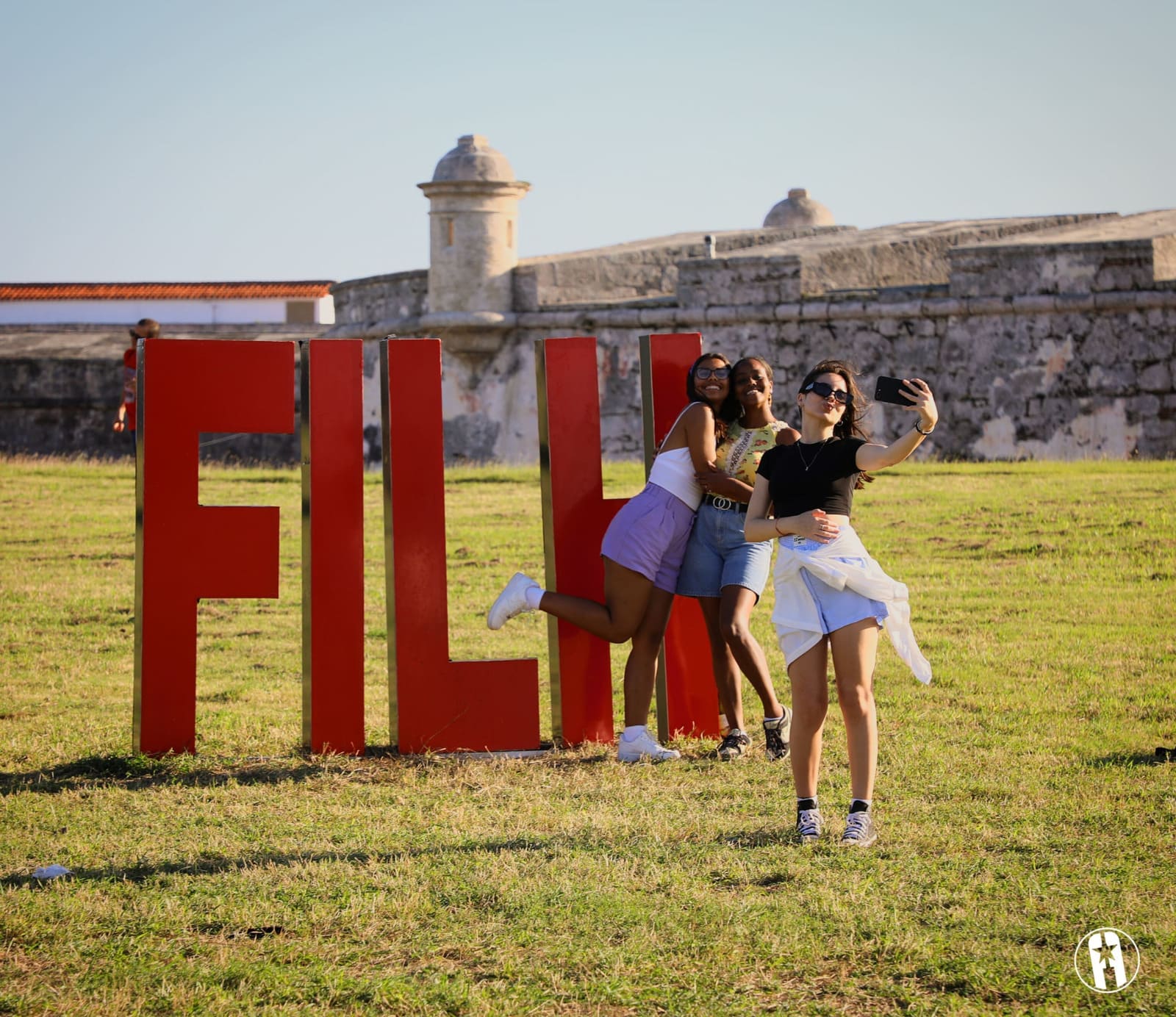 Feria Internacional del Libro Feria Internacional del Libro