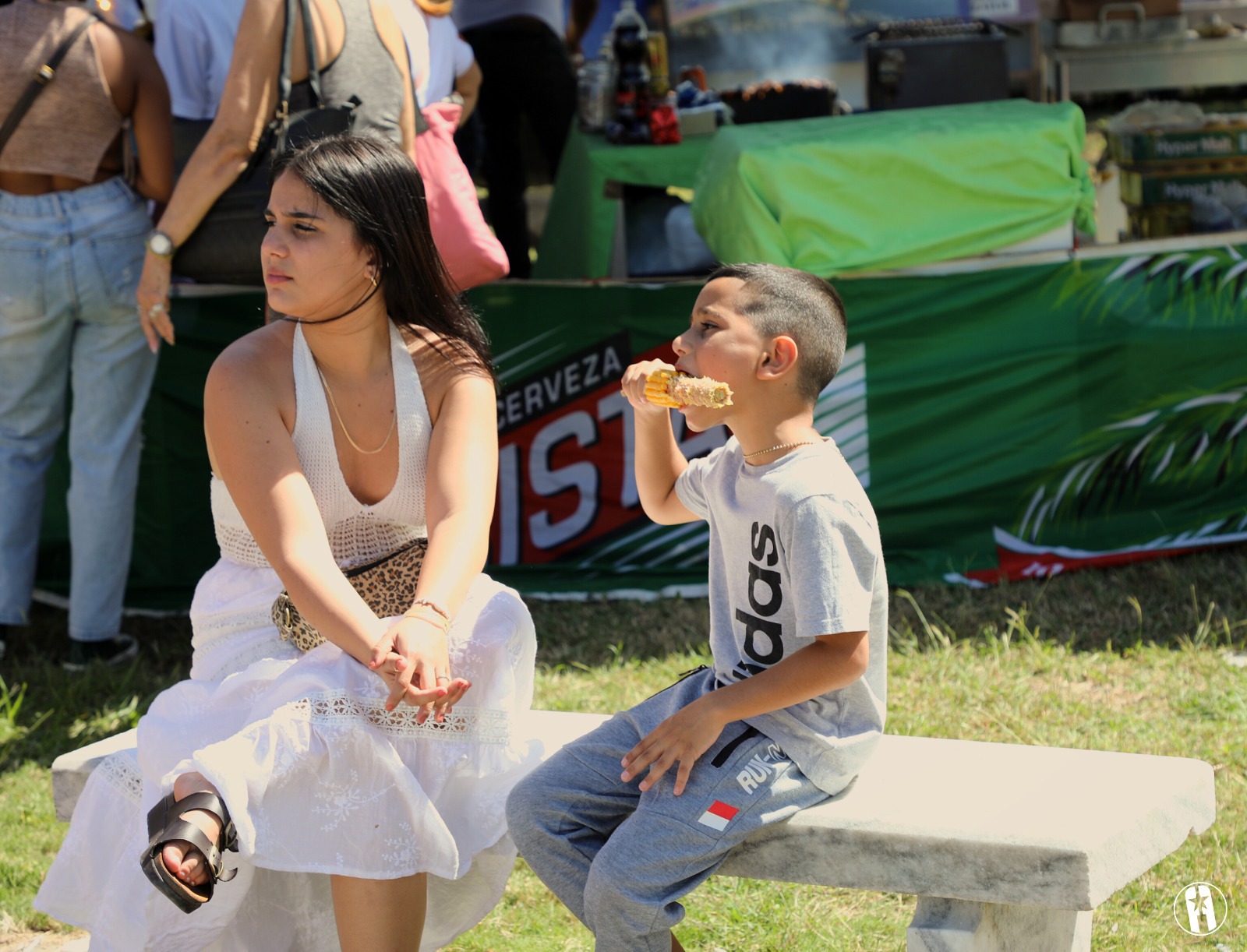 Feria Internacional del Libro 2025