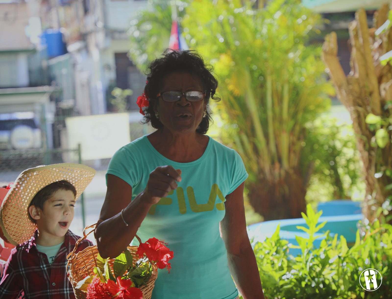 Círculo Infantil Manana y el Proyecto Rayito de Sol