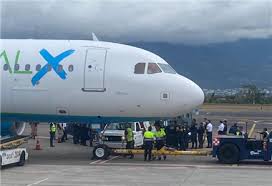 Costa Rica recibe primeros 135 migrantes provenientes de EE.UU. UU. para ser repatriados