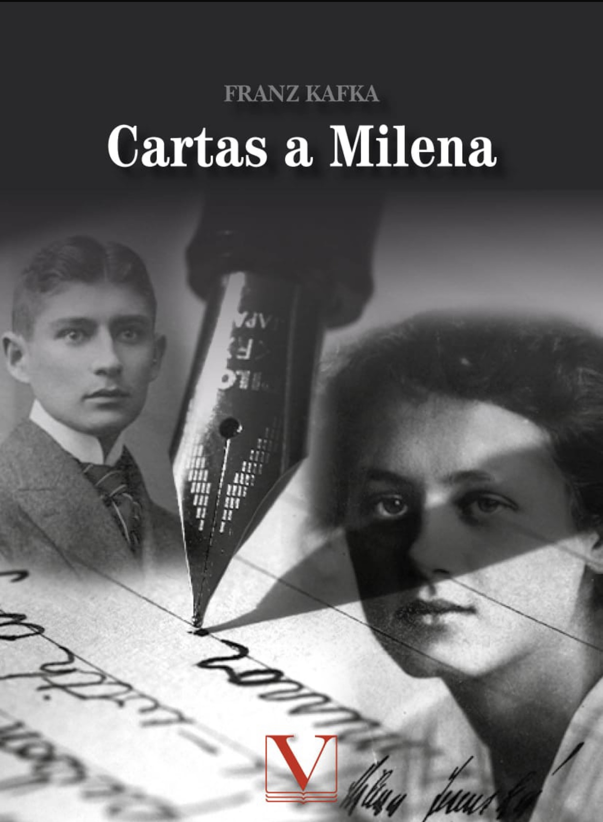 Cartas a Milena