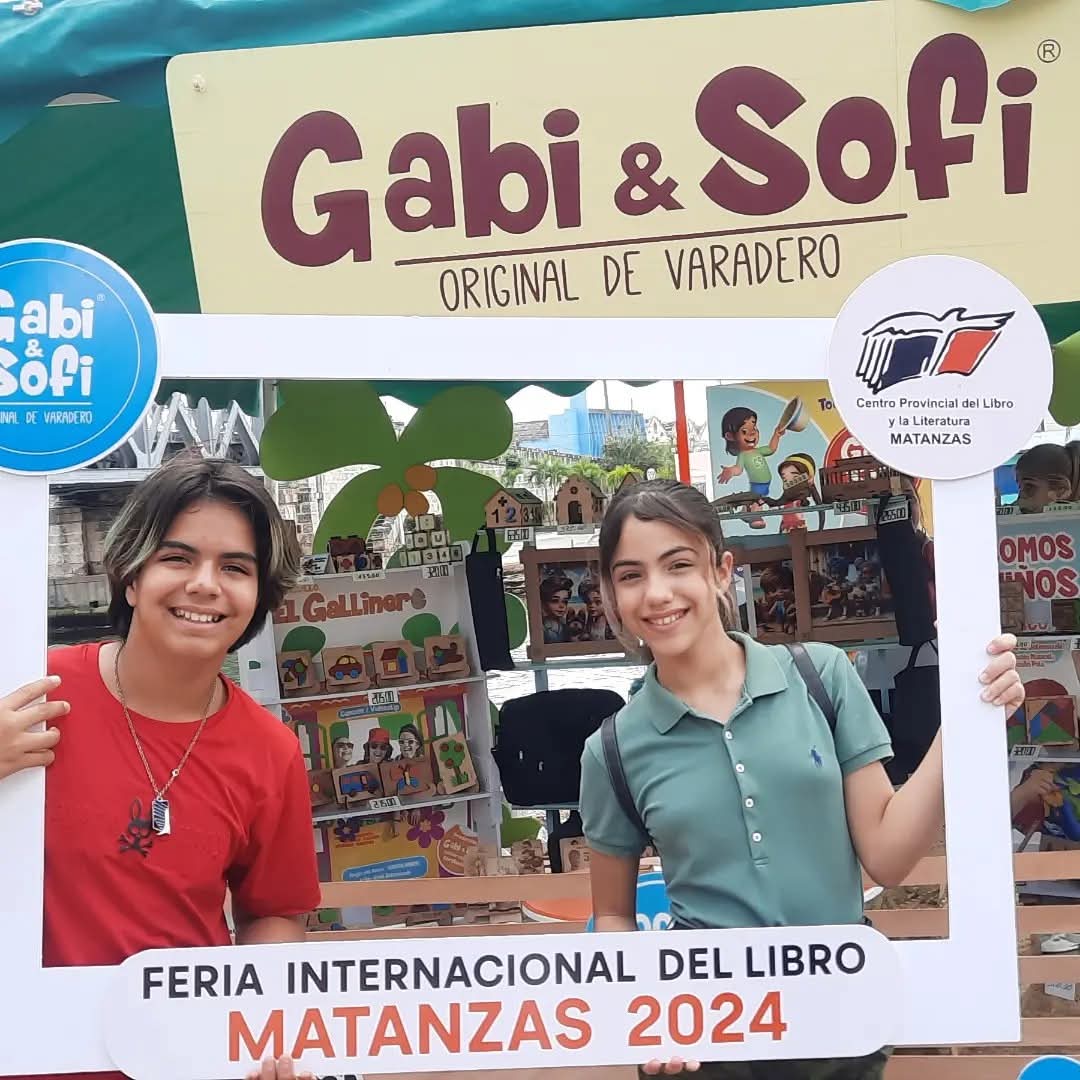 Cubavisión está presente en el Espacio TALi