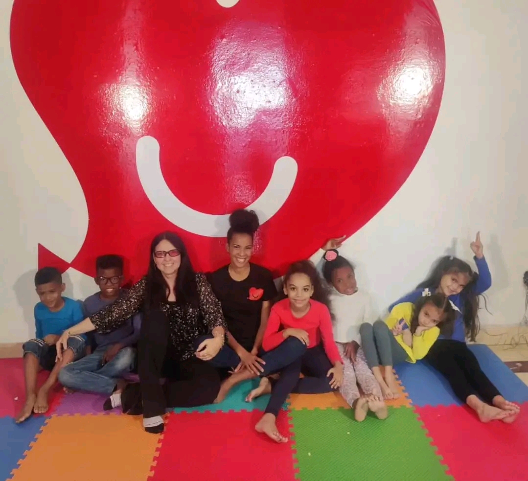 Corazón Feliz: Movimiento cultural por un futuro más justo y pacífico