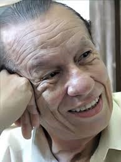  José Antonio Rodríguez, un gigante de la escena cubana