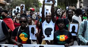 Derivaciones racistas en el Siglo XXI. Viejos y nuevos signos del fascismo, en la fase digital