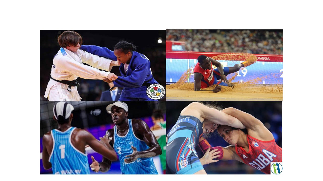 Salto de oro y sombras en la cancha