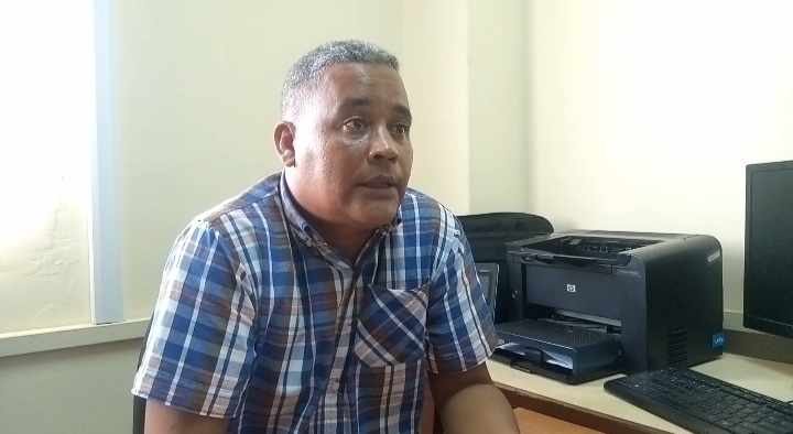 Dr. C. Adalberto Revilla Vega