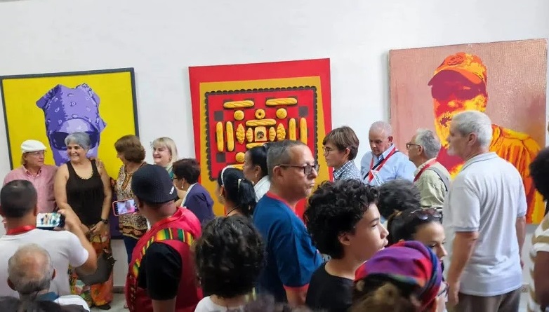 Un Ajiaco para comprender el alma cubana