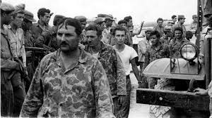 La historia de los perdedores