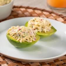 Recetas de aperitivos a la cubana