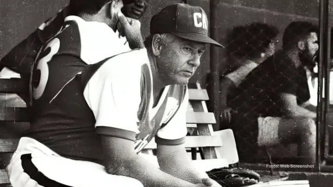 Emotivo adiós a Jorge Trigoura, gloria del deporte cubano Emotivo adiós a Jorge Trigoura, gloria del deporte cubano