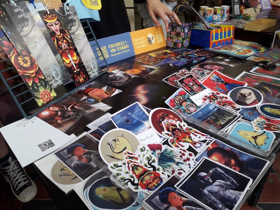 Romerías de Mayo 2025