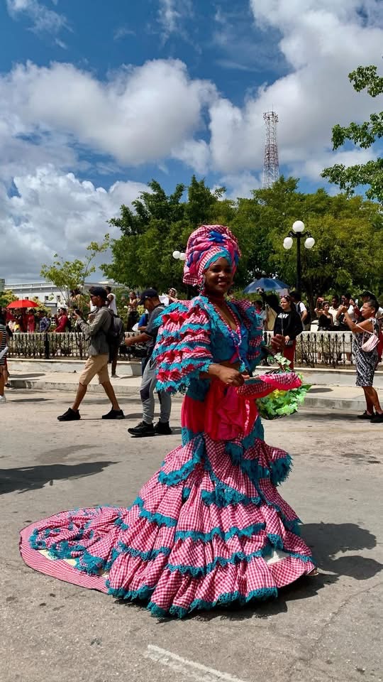 Romerías de Mayo 2025