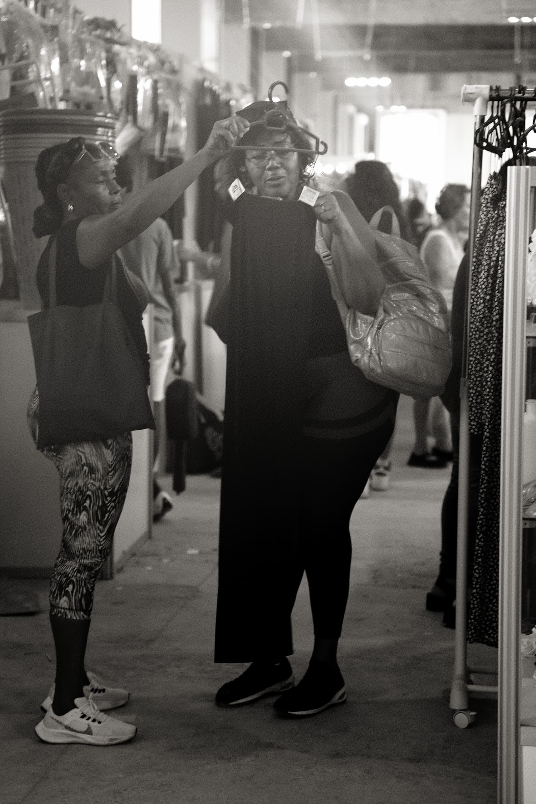 Feria Arte para Mamá