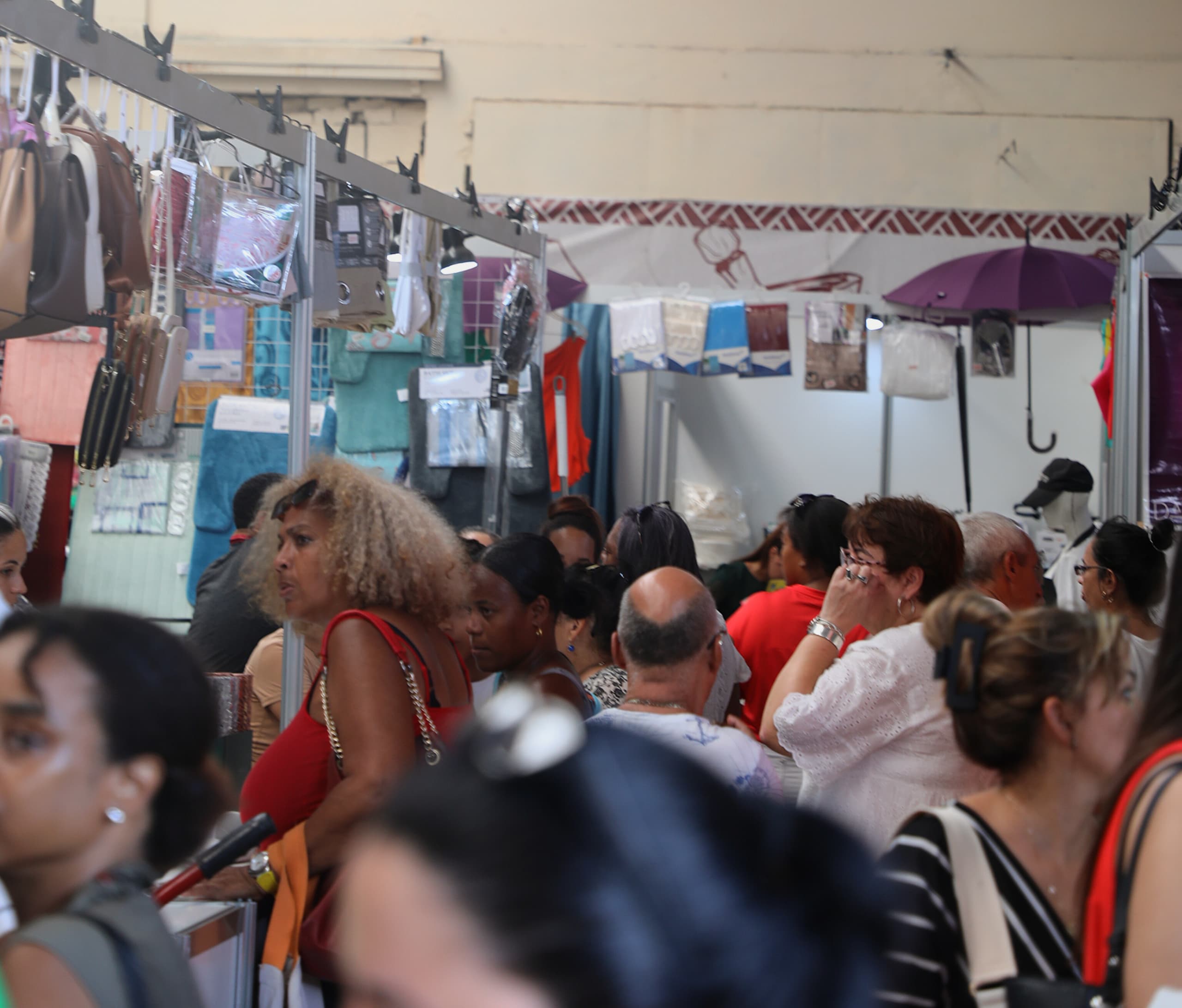 Feria Arte para Mamá