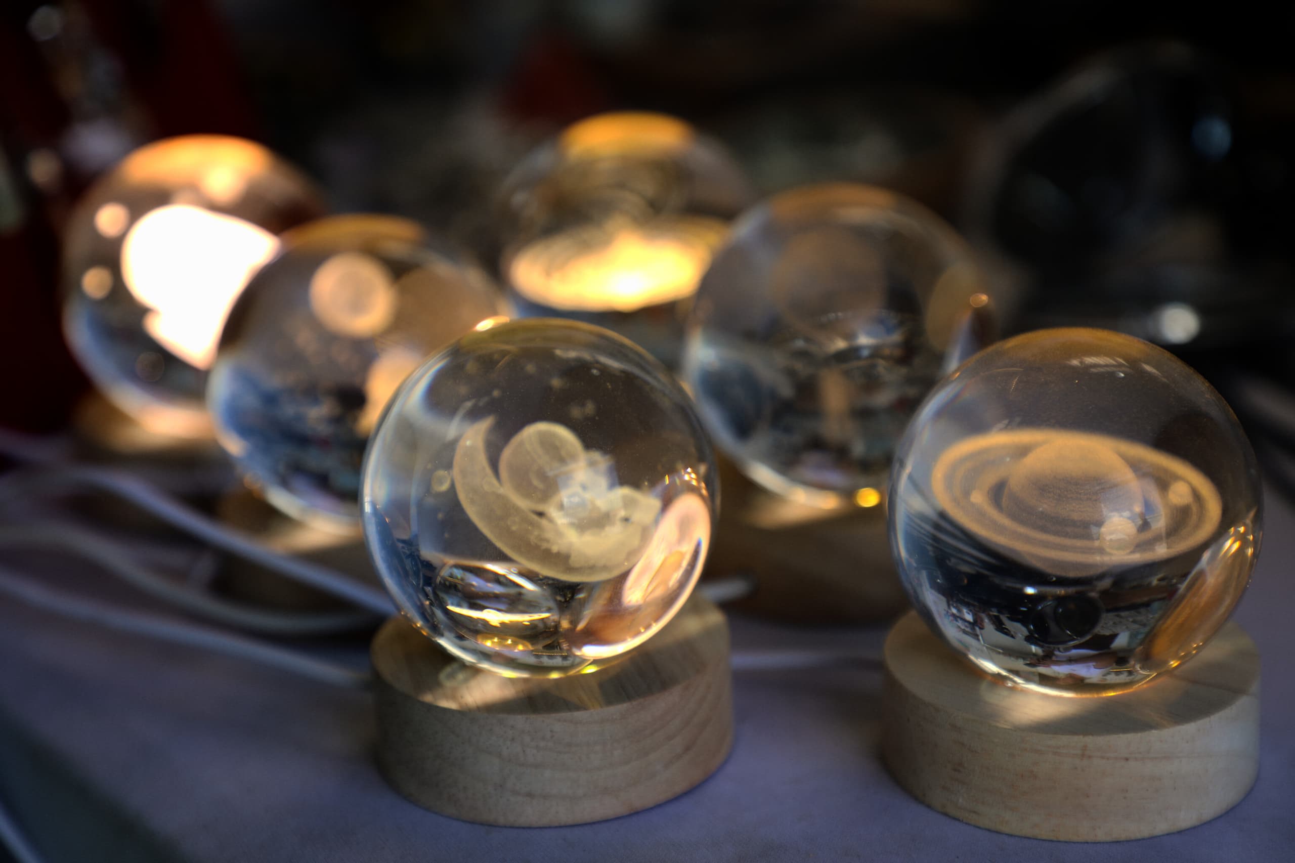 Feria Arte para Mamá