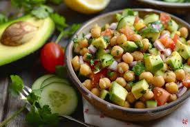 Recetas para una nutrición equilibrada