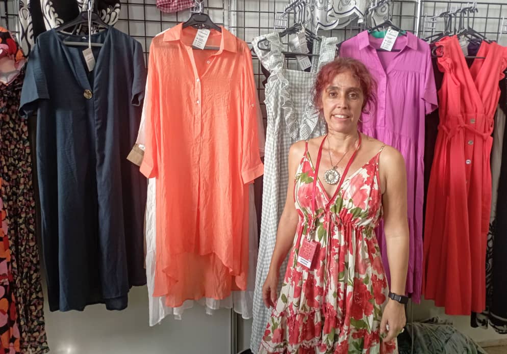 En Línea con la Moda