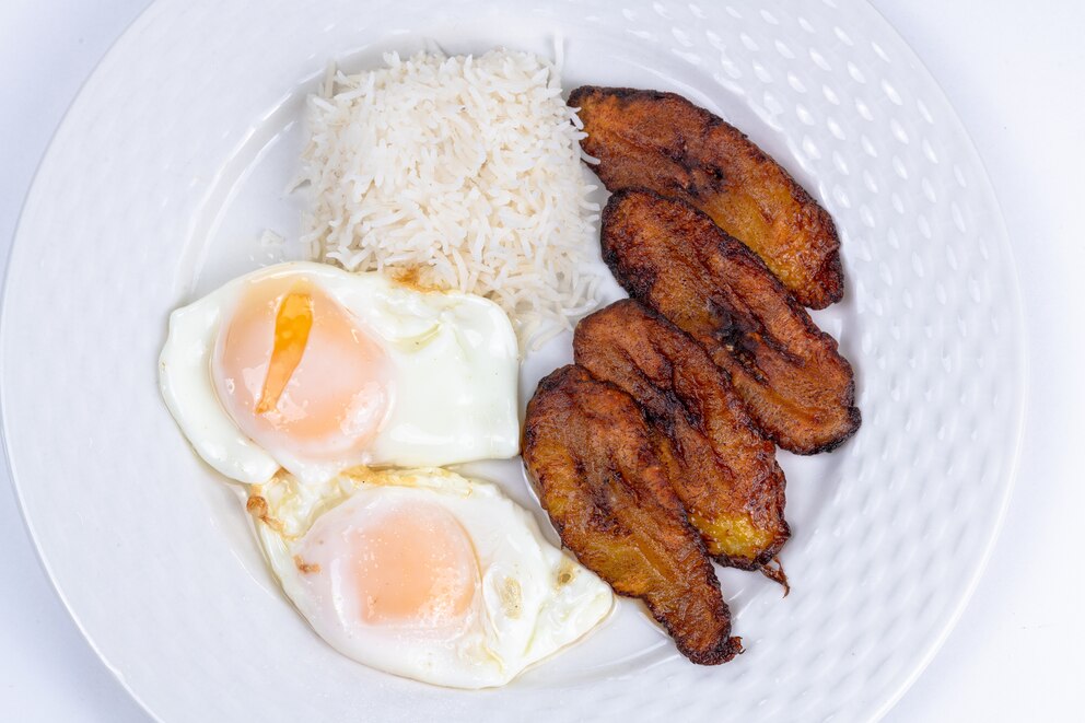 Recetas fáciles y económicas