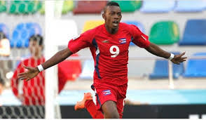 Fútbol: Leones del Caribe por "rugir" en eliminatorias mundialistas