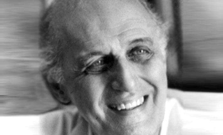 Julio Le Riverend, eterno maestro de la historiografía cubana.