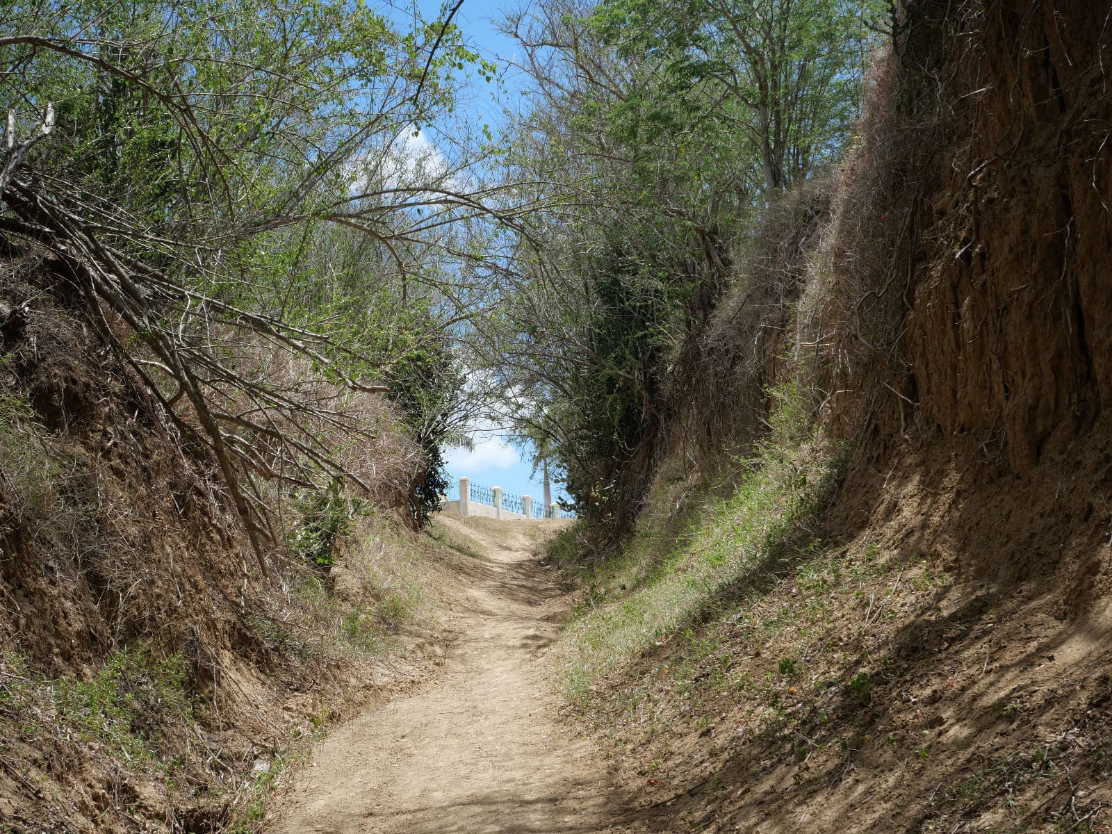 Travesía: Monumento Nacional en homenaje a José Martí