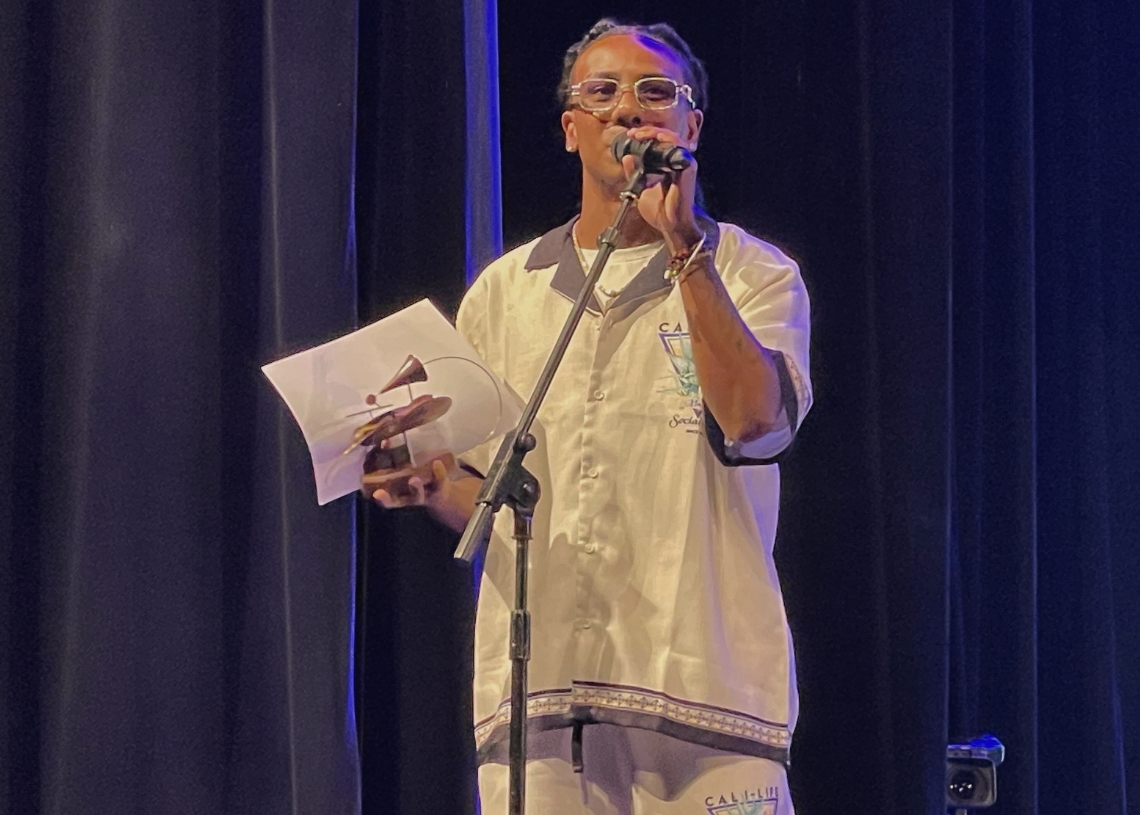 Gala Cubadisco 2025.