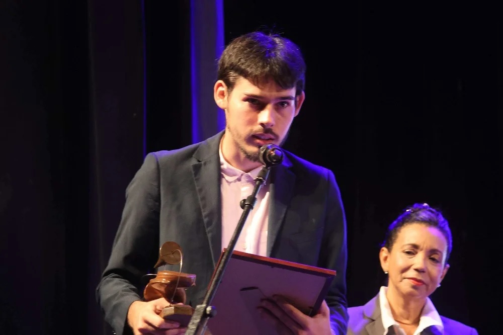 Gala Cubadisco 2025.