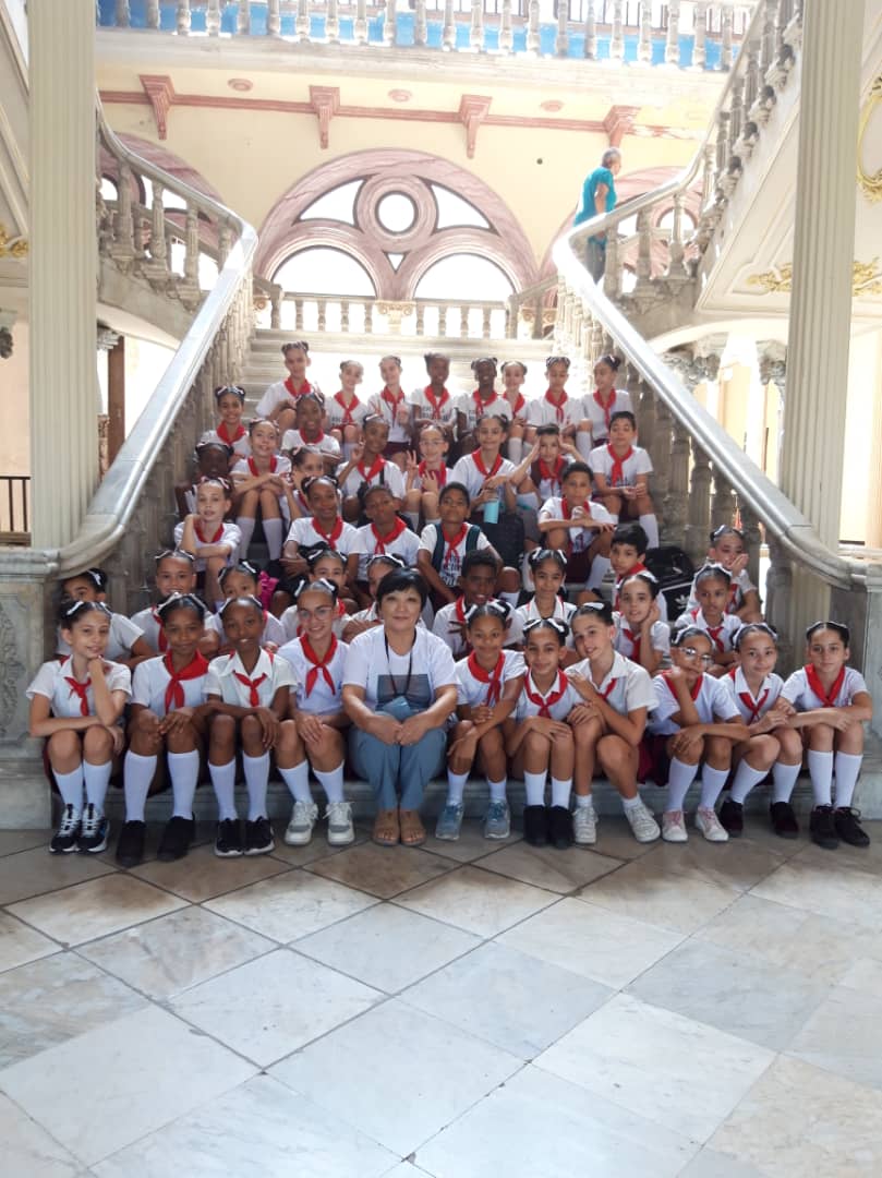 Festival Internacional de Poesía de La Habana