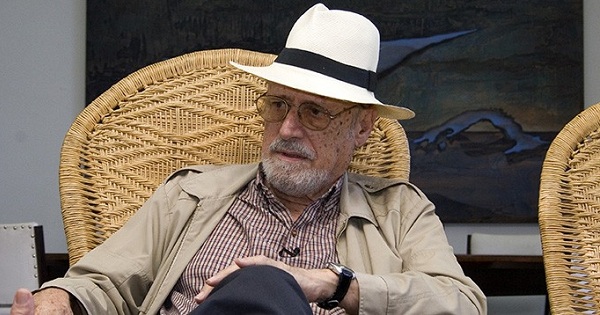 Roberto Fernández Retamar