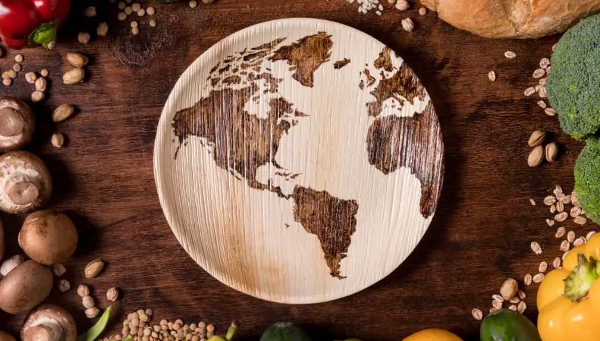 Gastronomía Sostenible