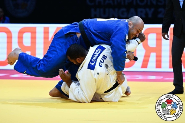 Judo Judo