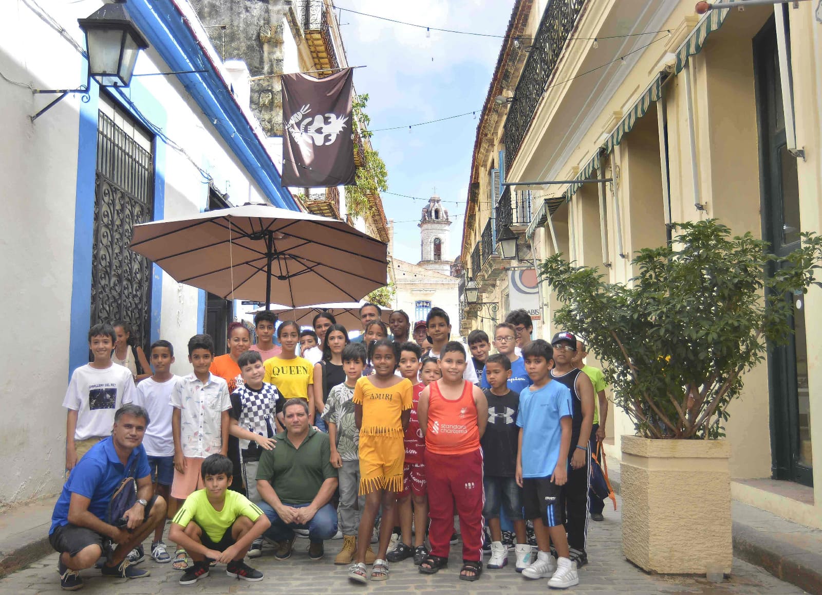 Primer Torneo de Doble Play en Cuba 