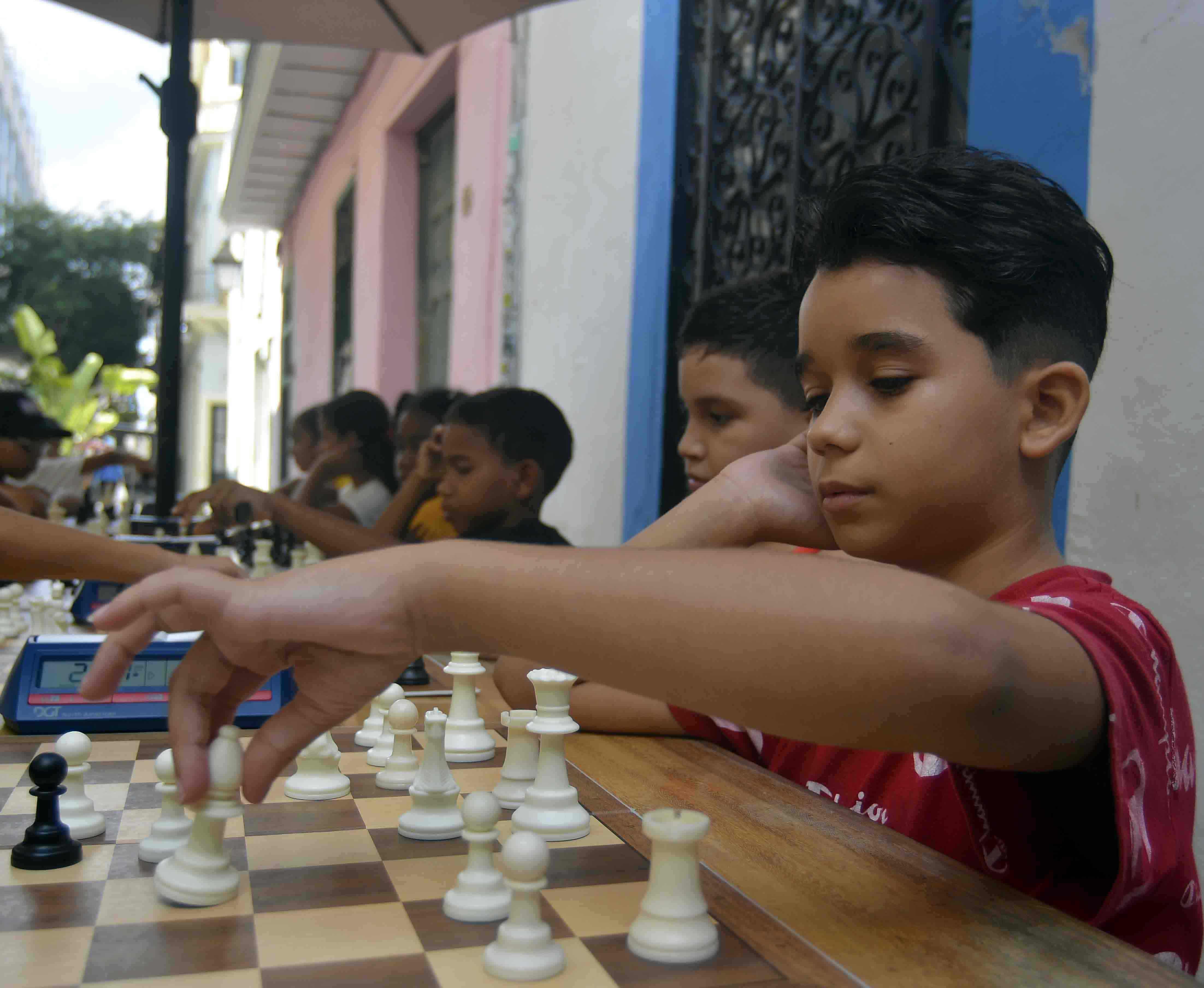 Primer Torneo de Doble Play en Cuba 