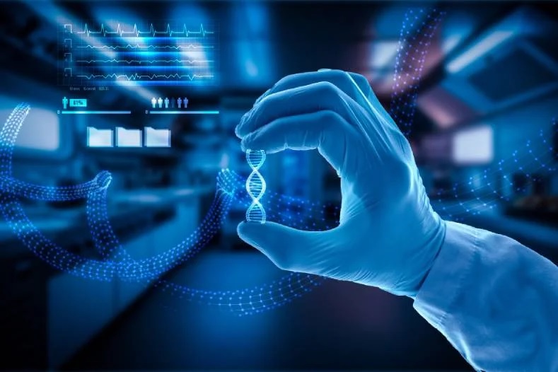 El impacto de la inteligencia artificial (IA) en el diagnóstico médico