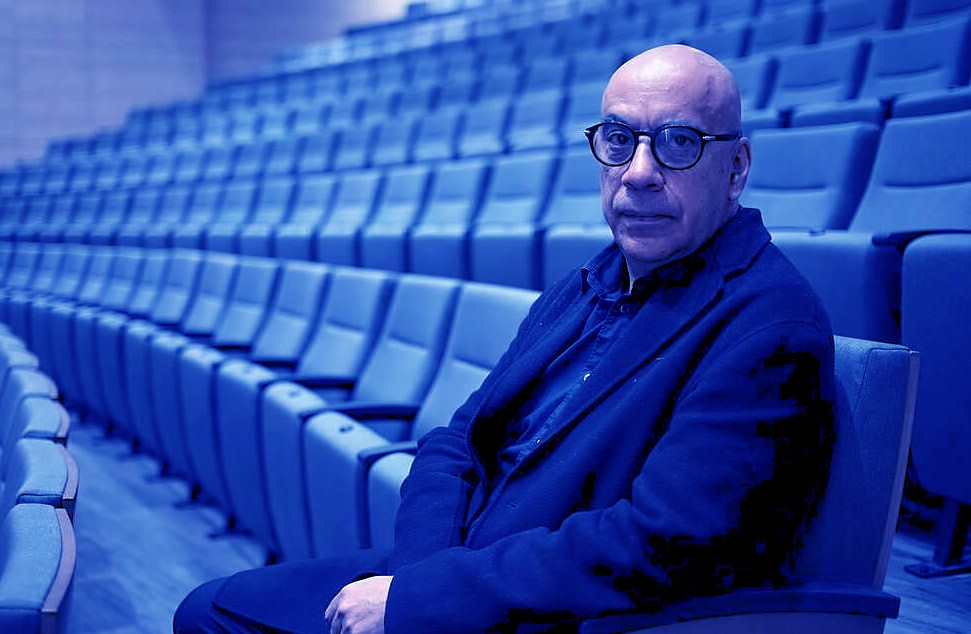 “La música se diseña, no se crea”: Iván Benavides