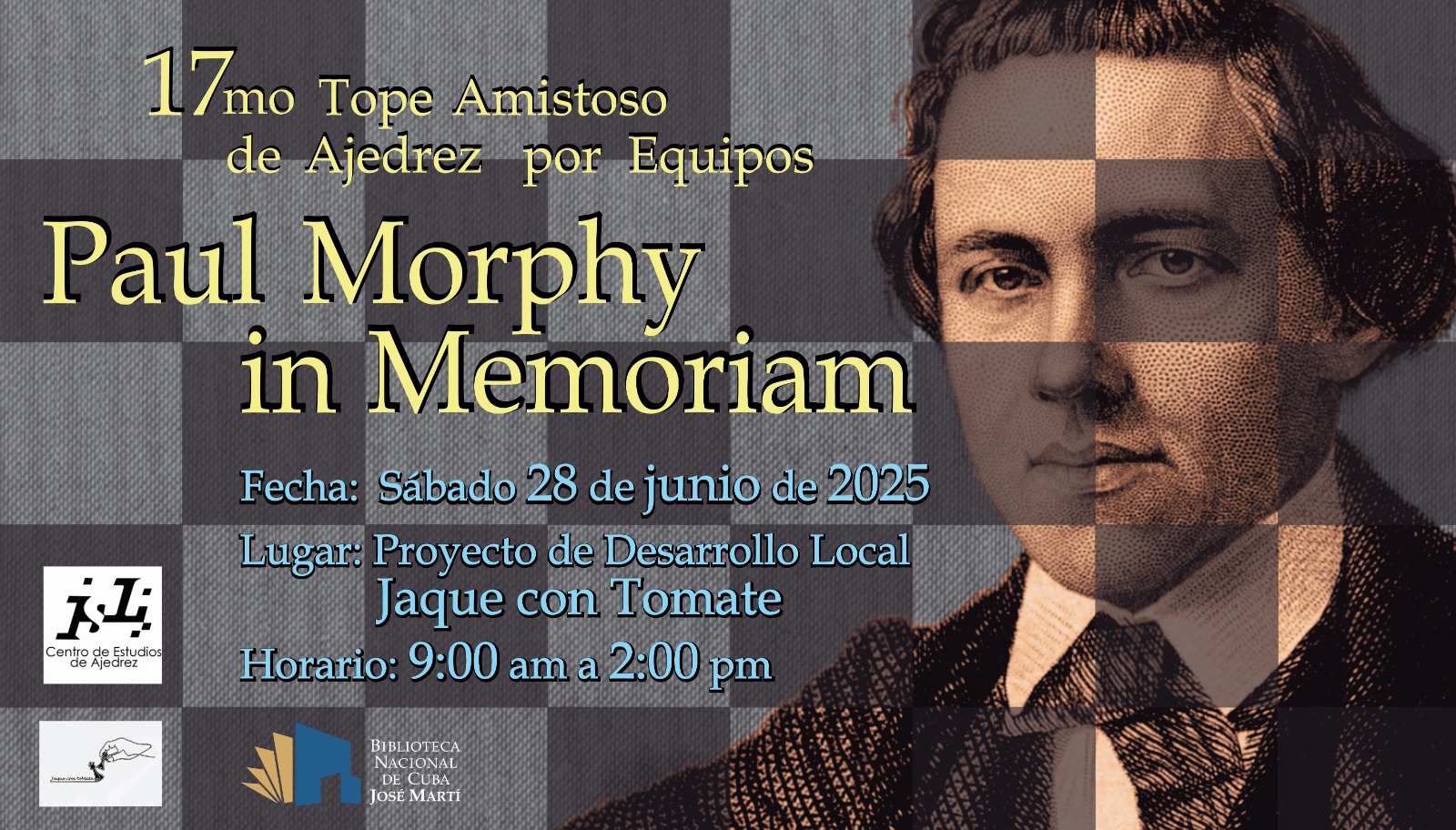 Ajedrez en Cuba 