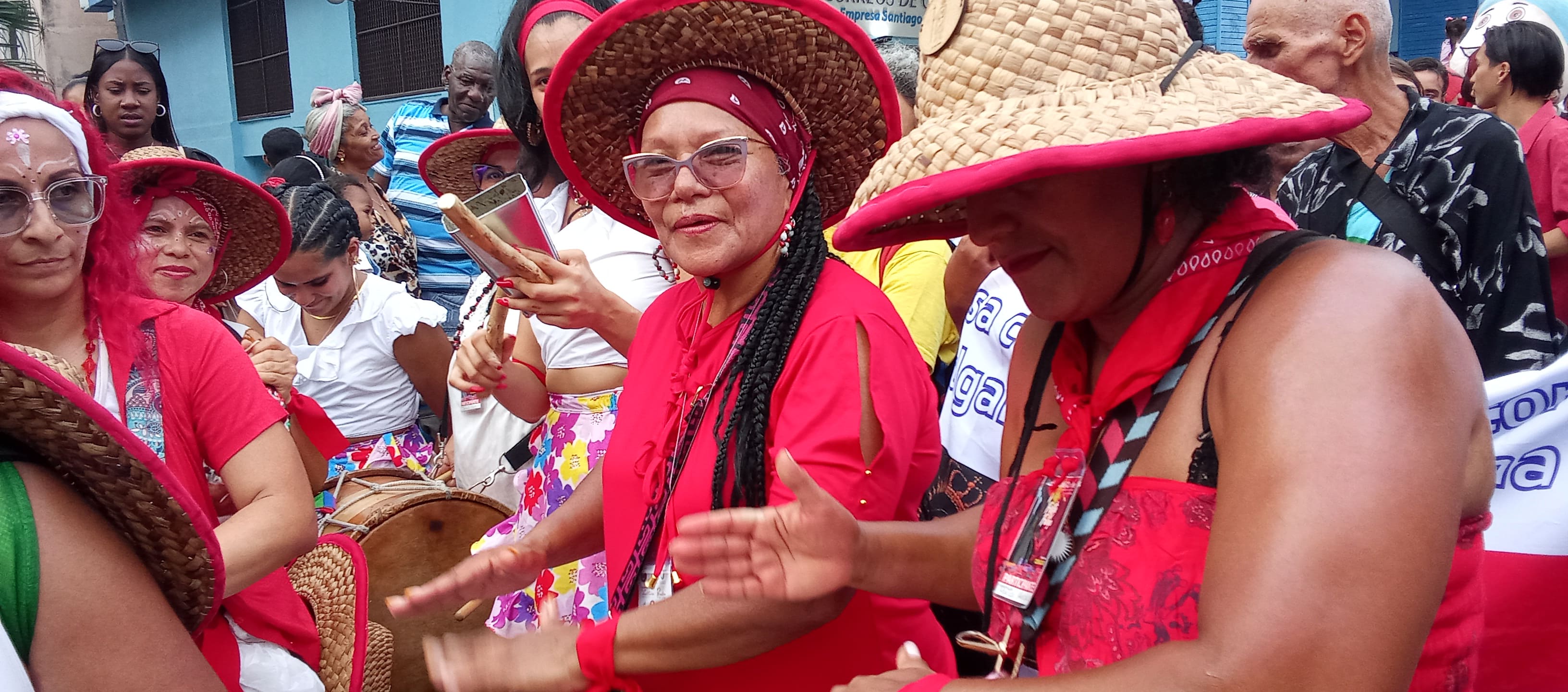 Festival del Caribe: El fuego inextinguible de la identidad