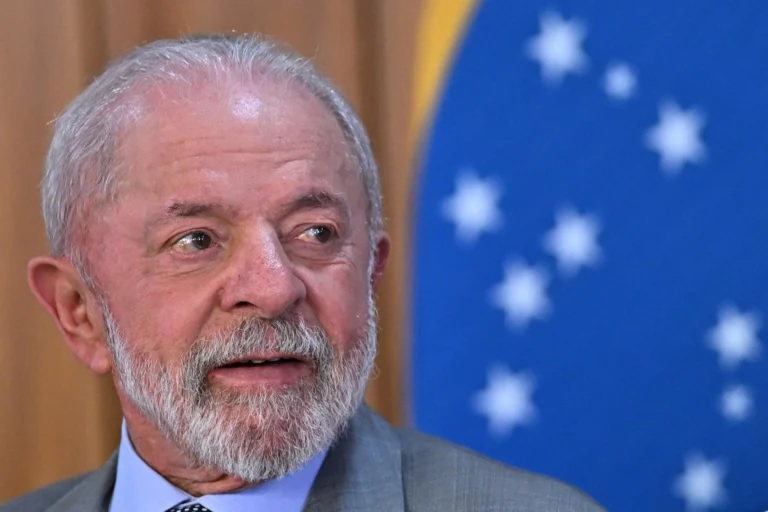Lula responde a aranceles de Estados Unidos y reglamenta ley de reciprocidad comercial