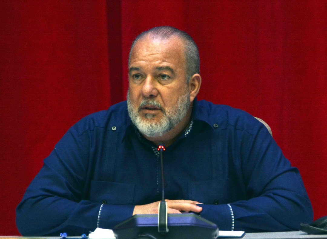 Continuidad de las comisiones a la Asamblea