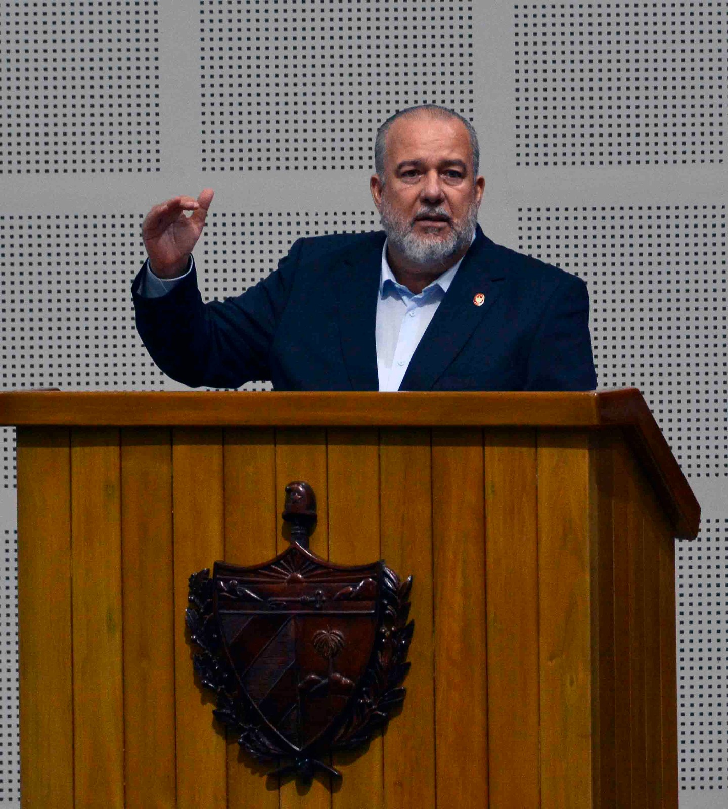 Continuidad de las comisiones a la Asamblea