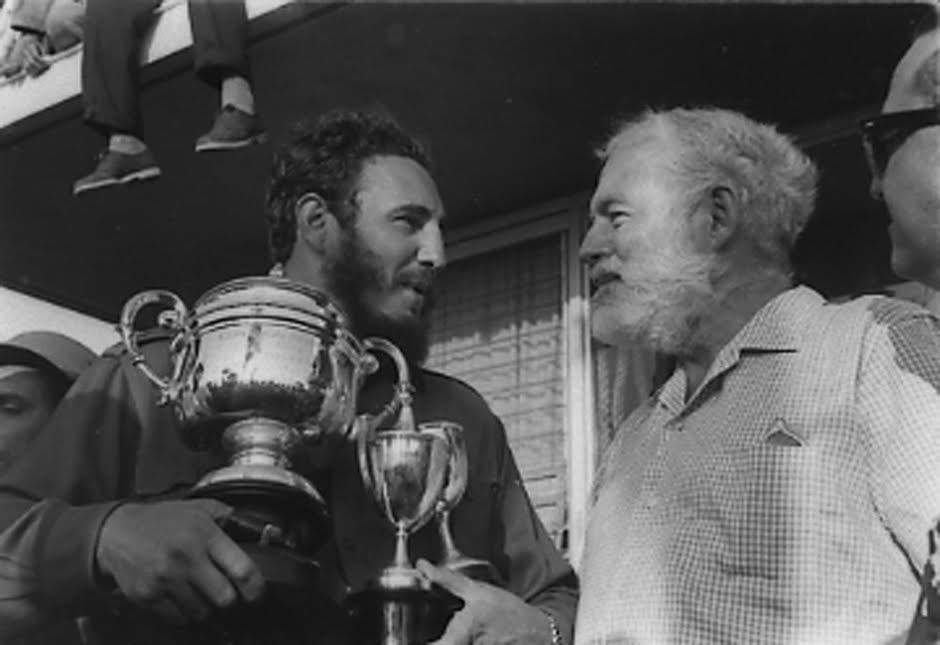 Un legado de pesca y amistad por Cuba