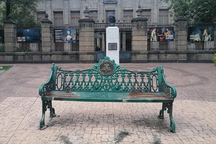 Ilegal y absurdo el retiro de esculturas de Fidel y el Che en México 