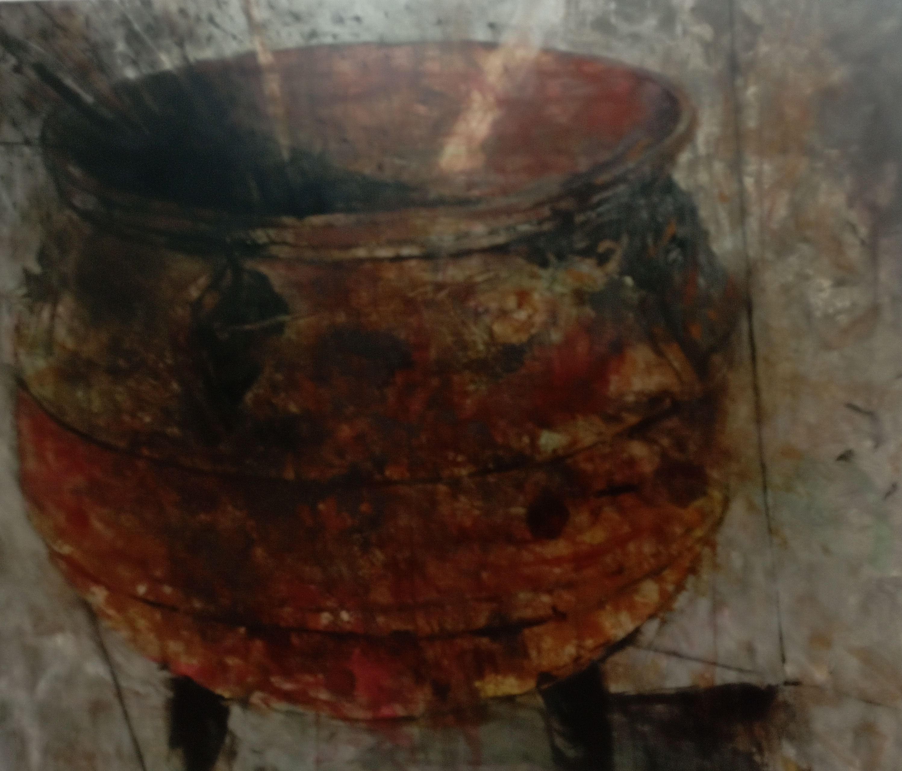 Una visita a la Caverna de Arturo Montoto