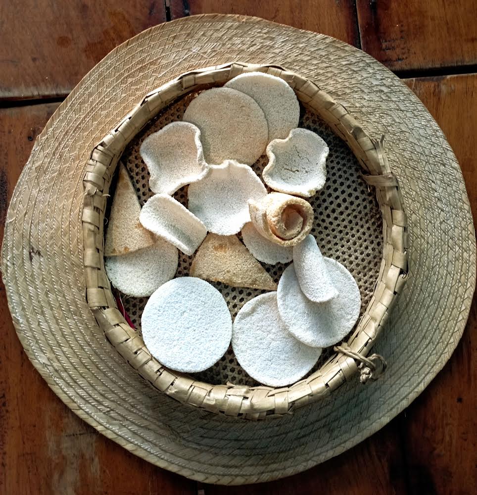 Sabores y tradiciones vivas en Yucasabi